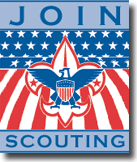 Join Scouting