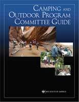 Camping & Outdoor Program Guide Book
